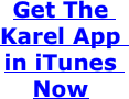 Get The Karel App in
